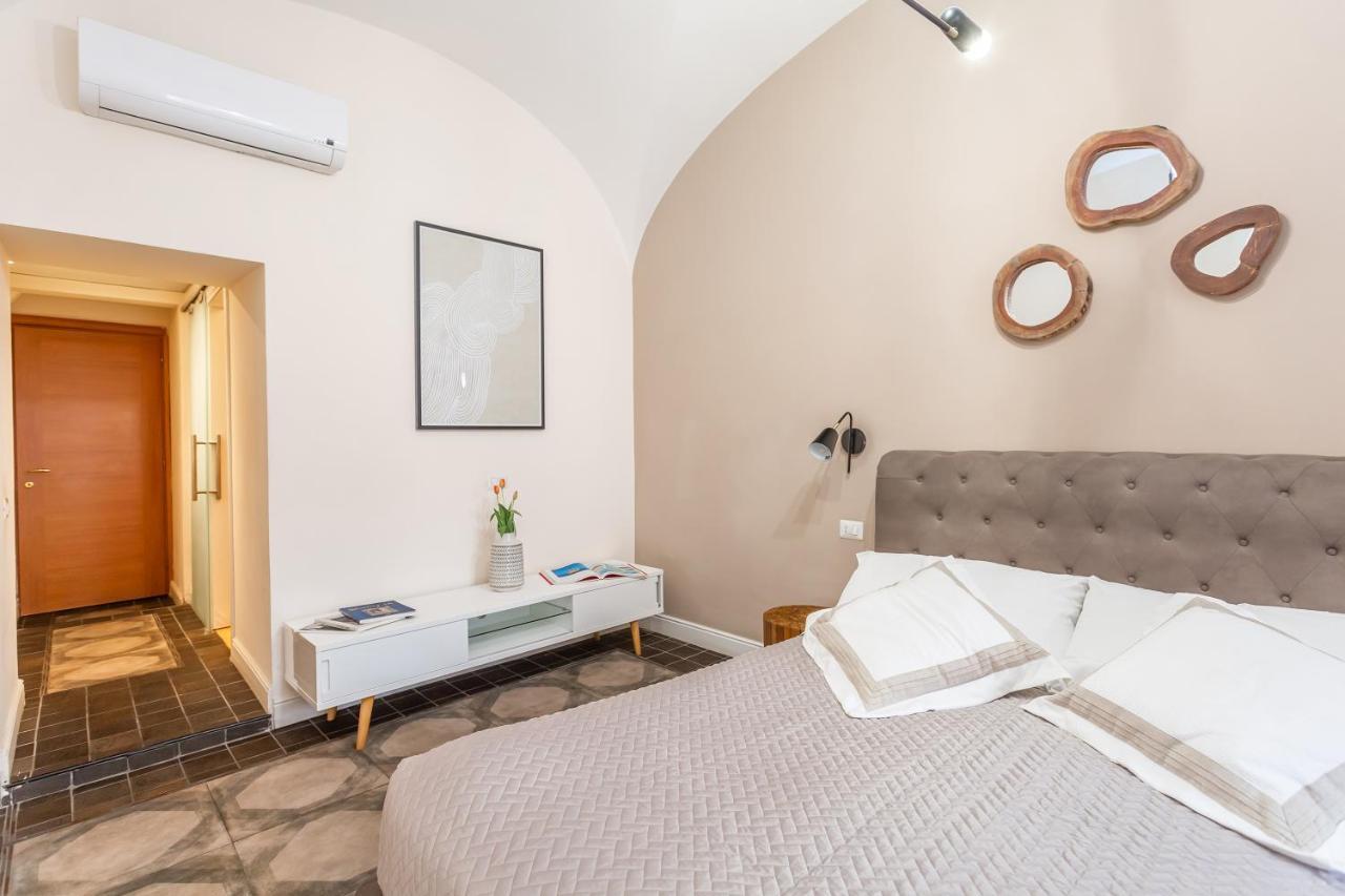 Daplace - Lucia Apartamento Roma