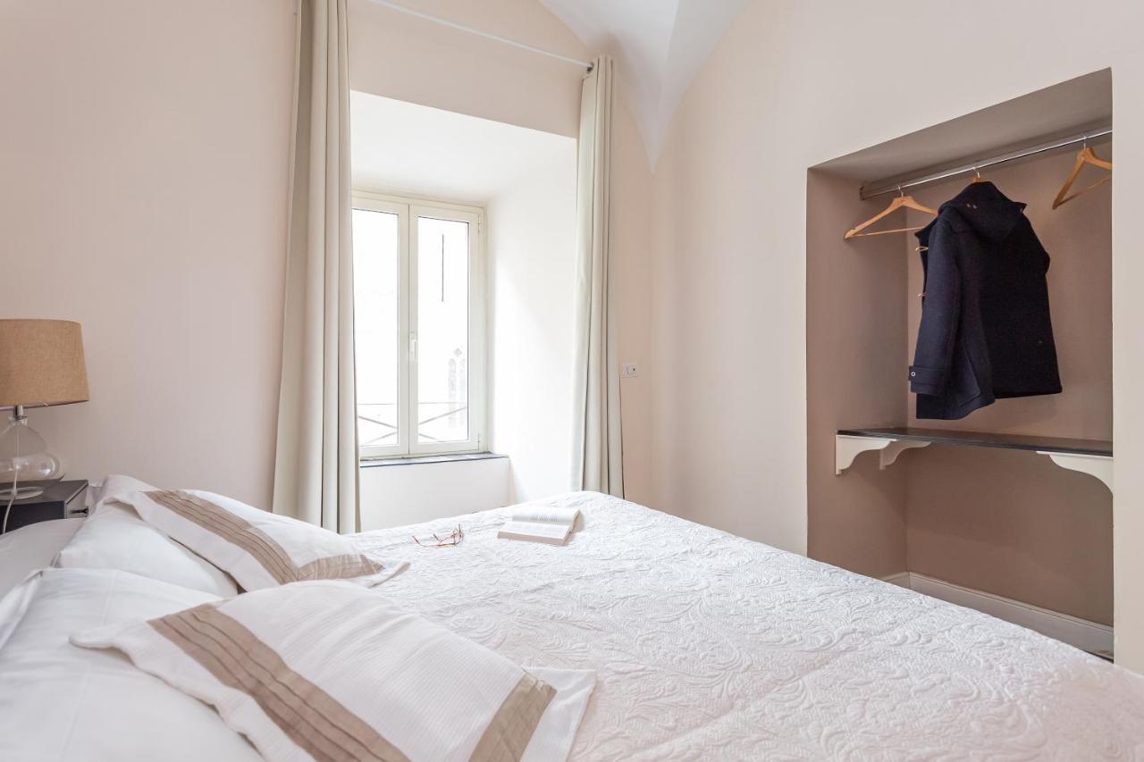 Apartamento Daplace - Lucia Roma
