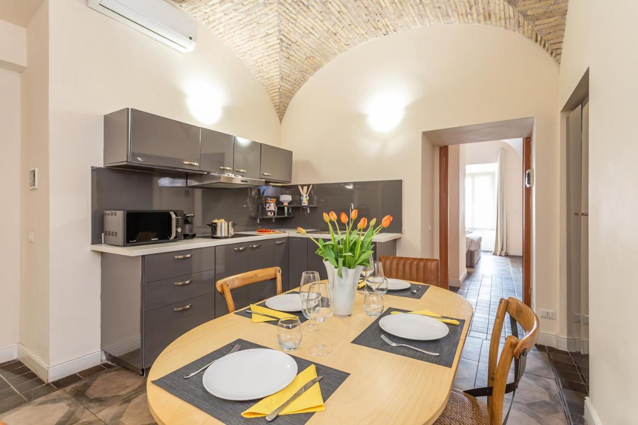 Apartamento Daplace - Lucia Roma