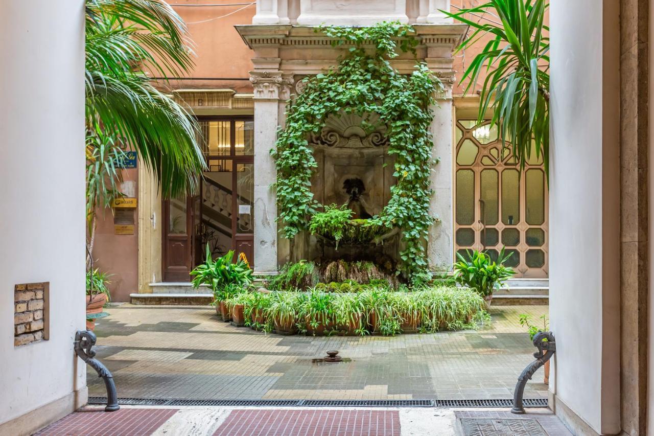 Daplace - Lucia Apartamento *