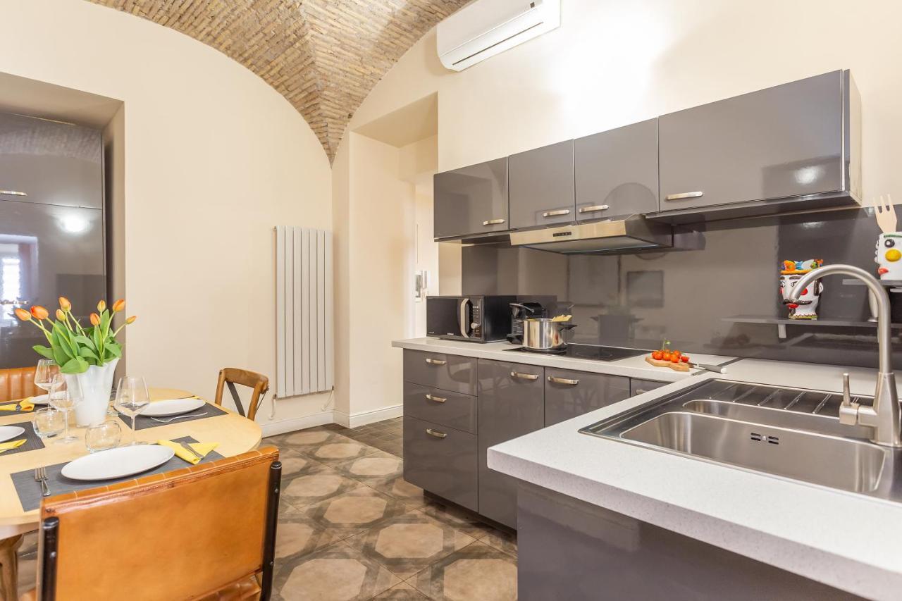 Apartamento Daplace - Lucia Roma