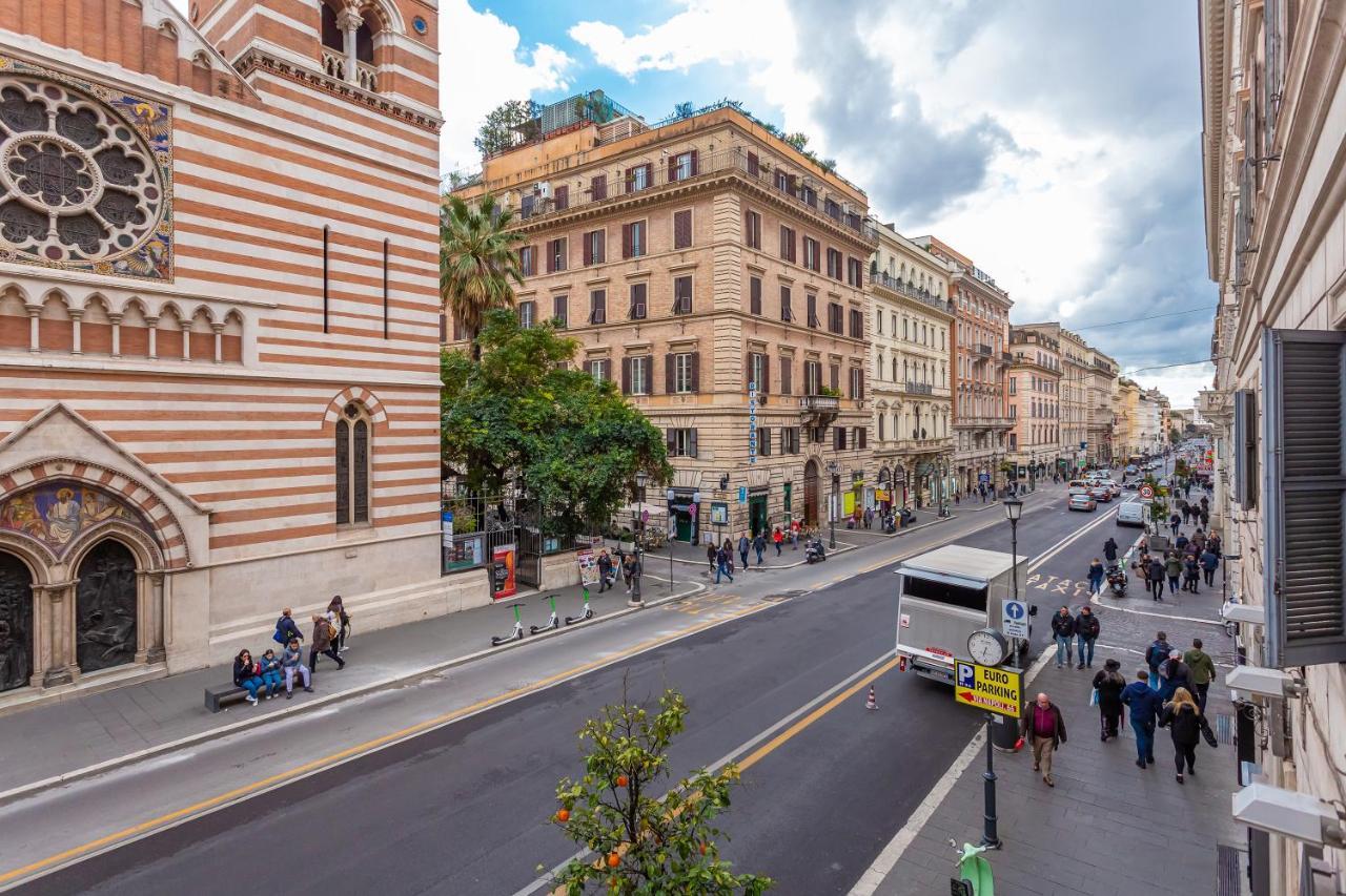 Daplace - Lucia Apartamento Roma