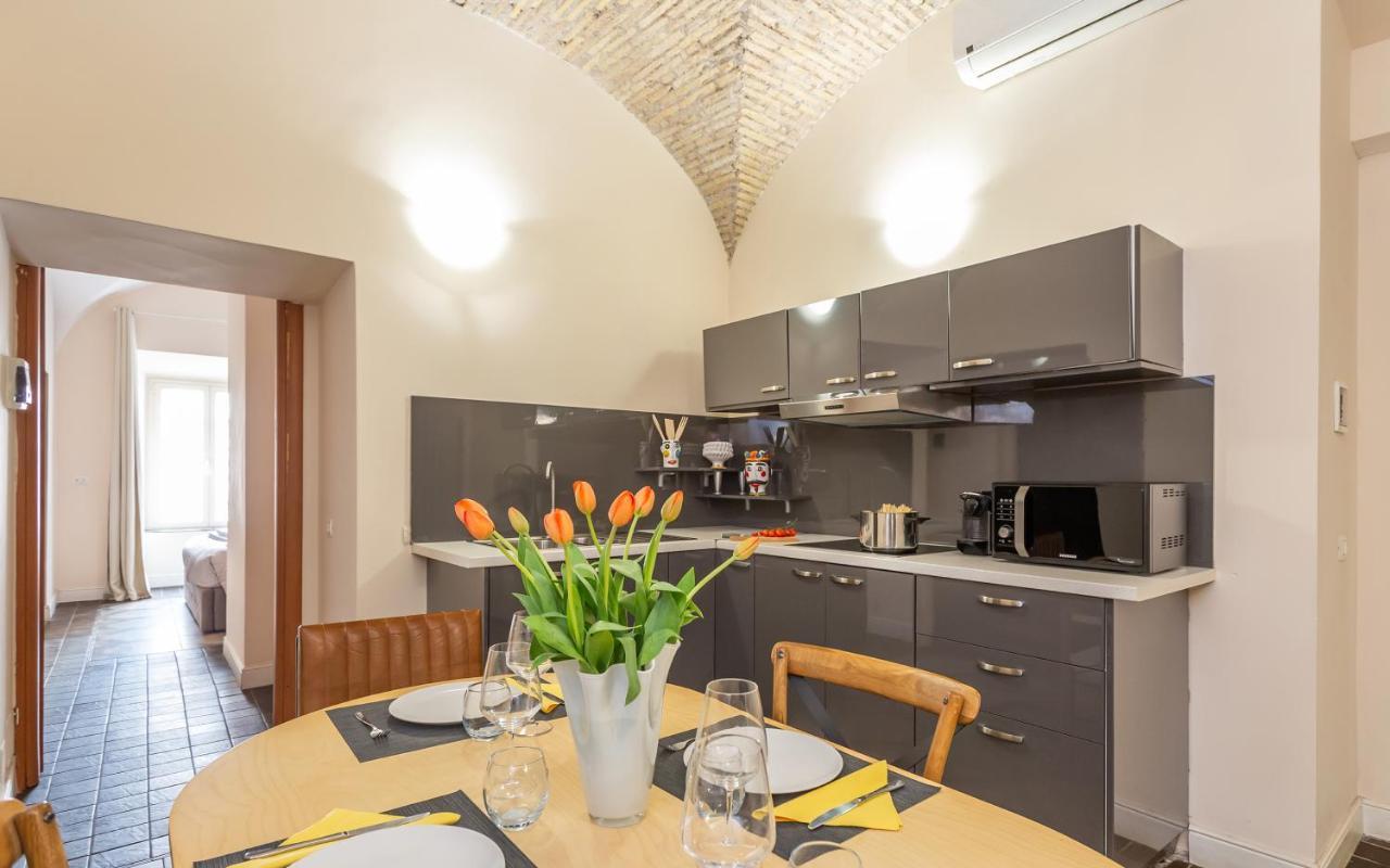 Daplace - Lucia Apartamento *