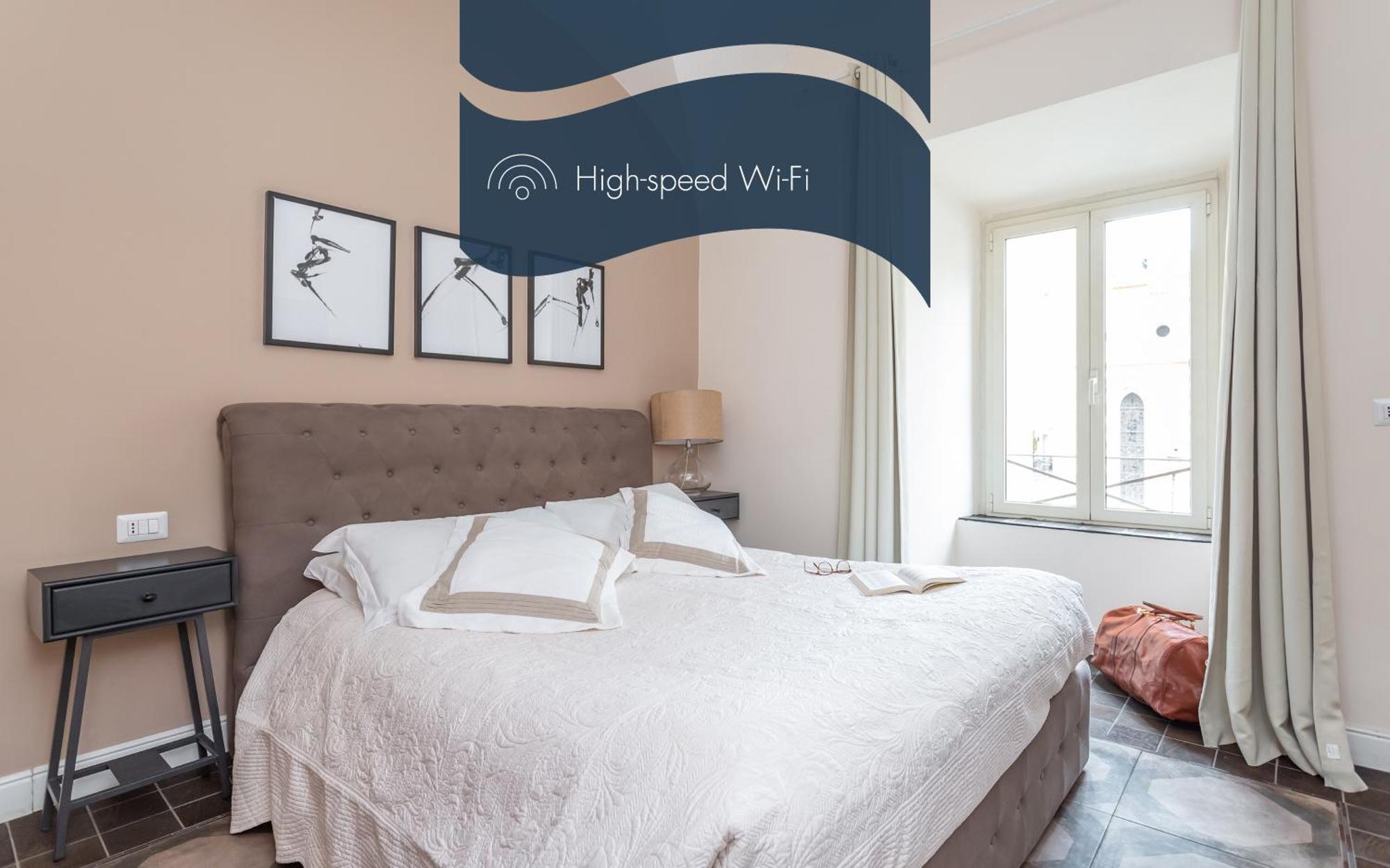 Daplace - Lucia Apartamento *