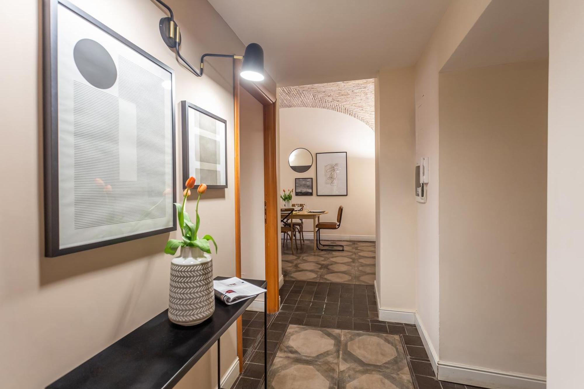 Apartamento Daplace - Lucia