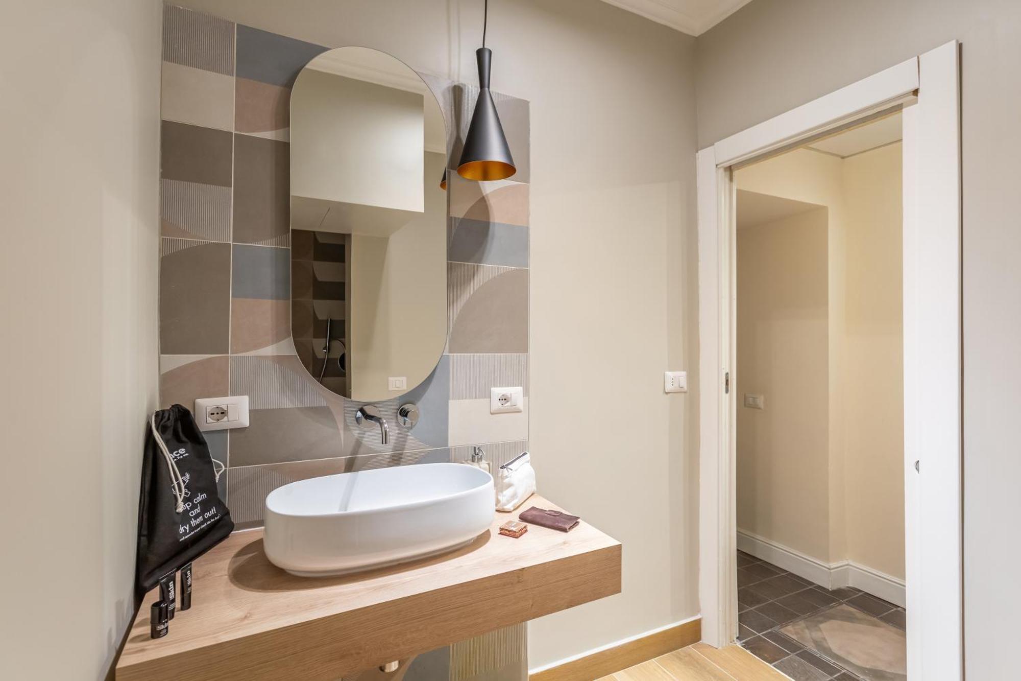Daplace - Lucia Apartamento Roma