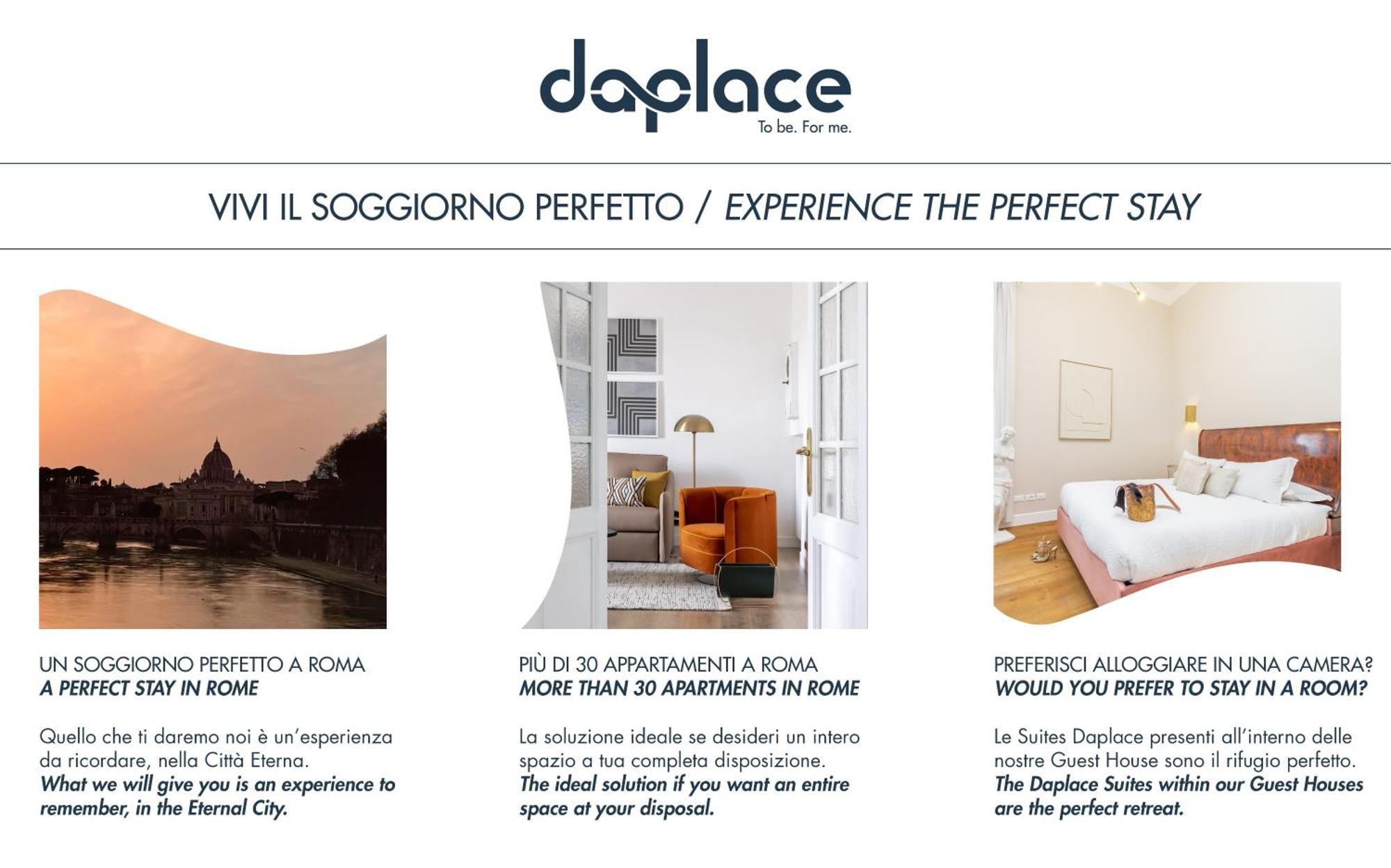Apartamento Daplace - Lucia